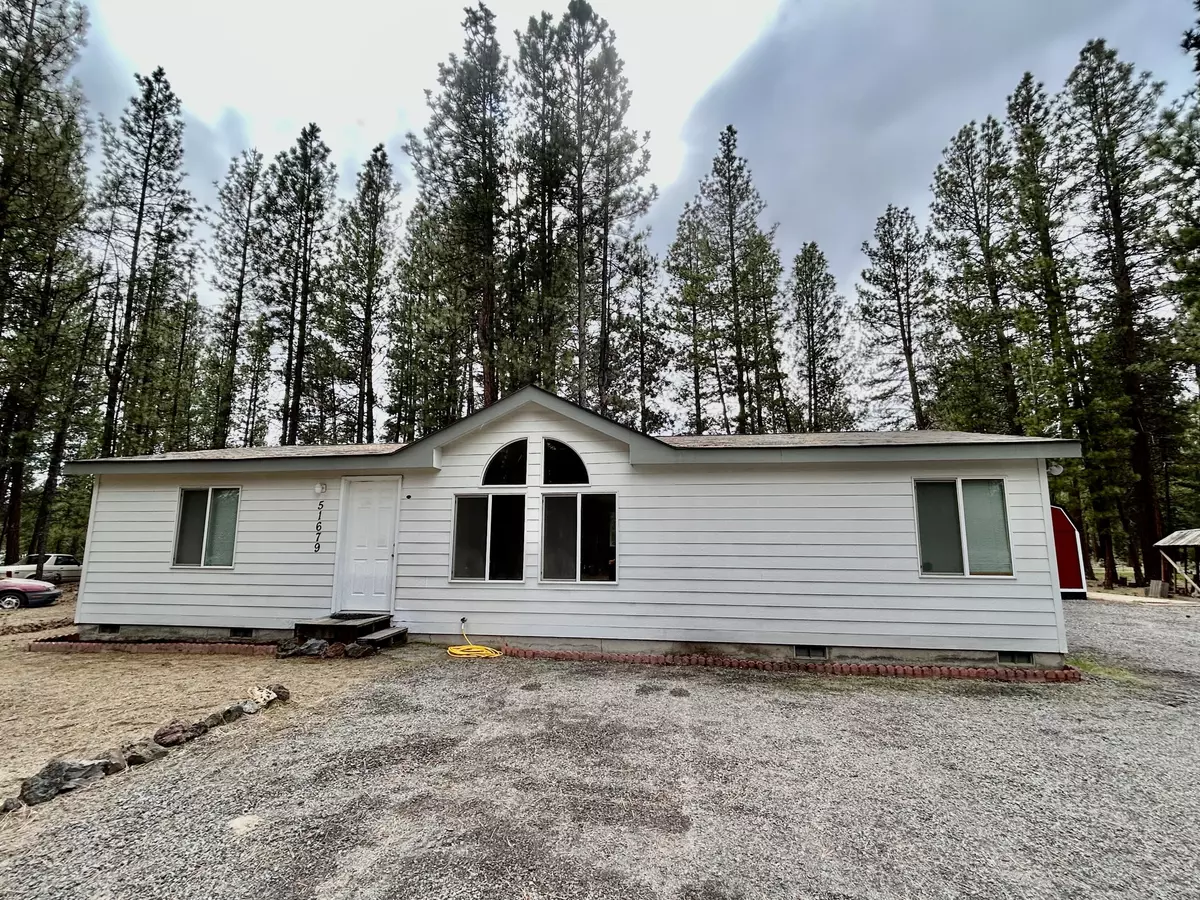 La Pine, OR 97739,51679 Dorrance Meadow RD