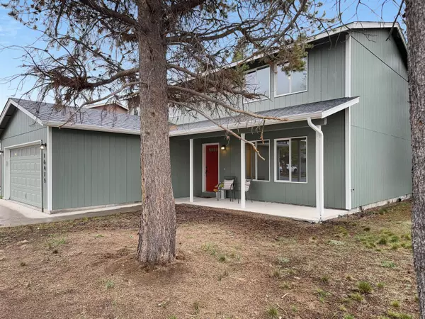 La Pine, OR 97739,16475 Carter CT