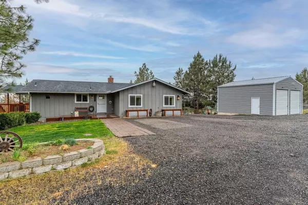 6206 W Gray ST, Prineville, OR 97754