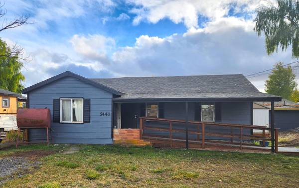 5440 Cottage AVE, Klamath Falls, OR 97603