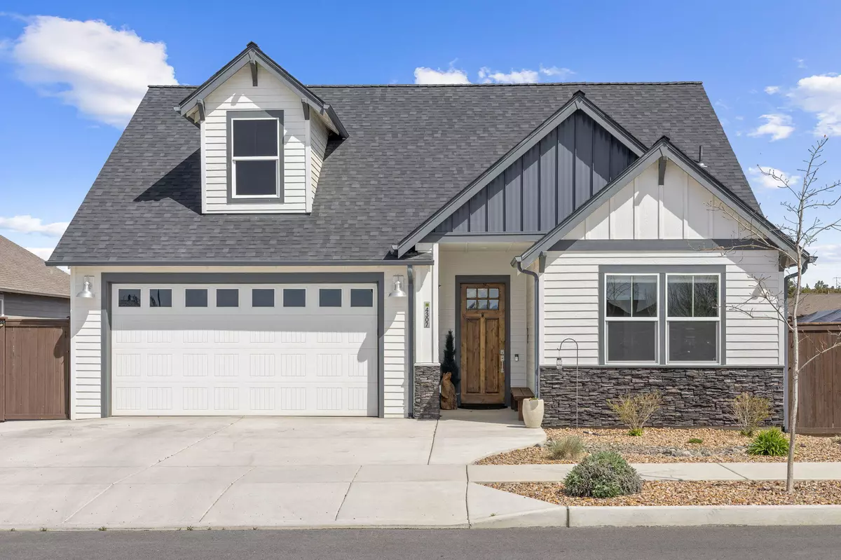 Redmond, OR 97756,4307 Coyote AVE