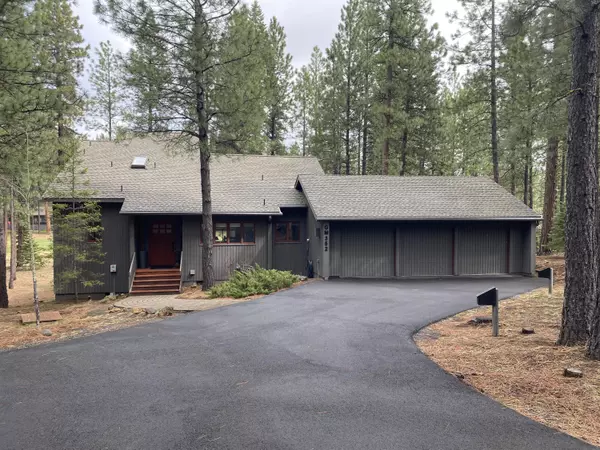 70318 Arvensis #GM 352, Black Butte Ranch, OR 97759