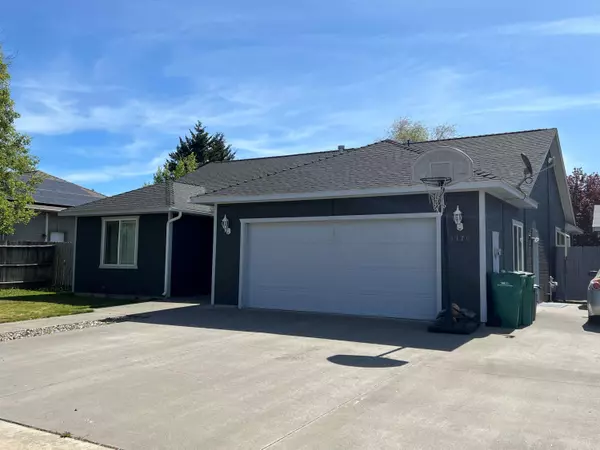 5179 Regency DR, Klamath Falls, OR 97603