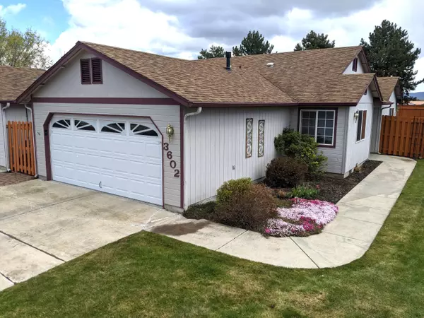 3602 Bobby Jones CT, Redmond, OR 97756