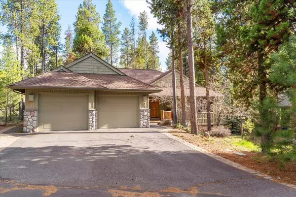 Sunriver, OR 97707,57711 Wallowa LOOP