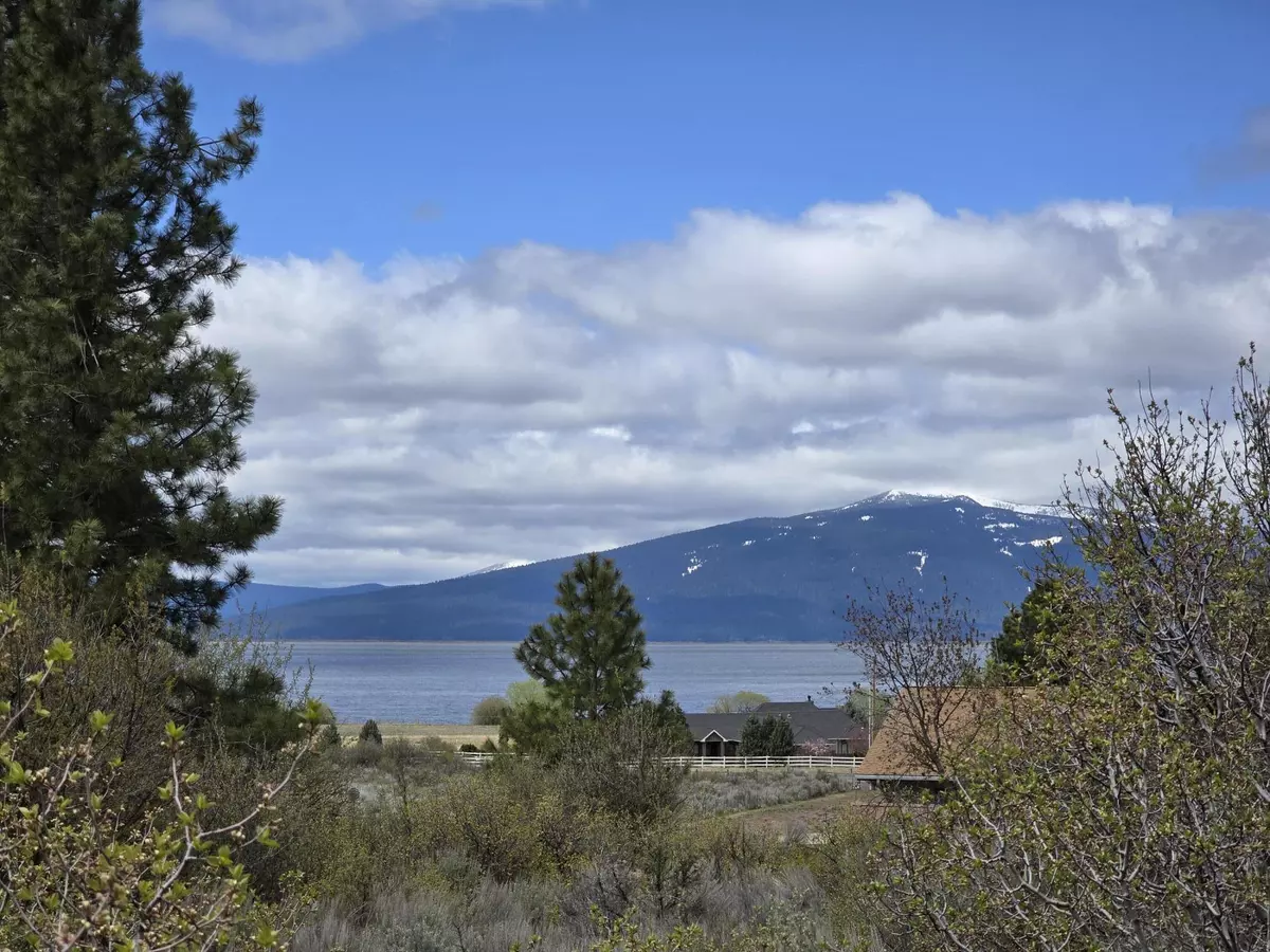 Chiloquin, OR 97624,TL 3507-018AB-04400