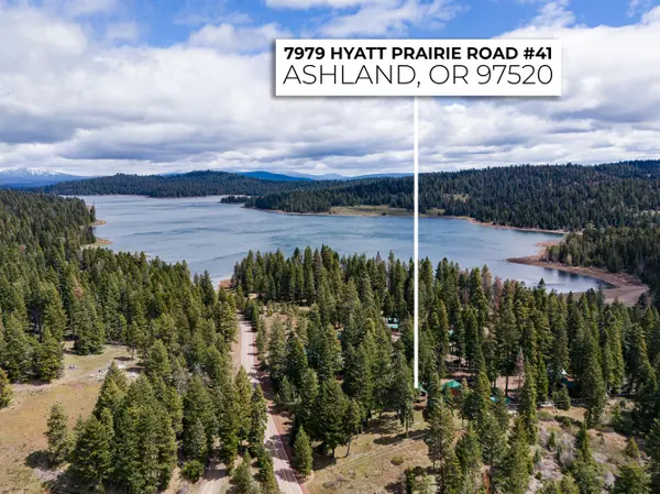 Ashland, OR 97520,7979 Hyatt Prairie RD #41