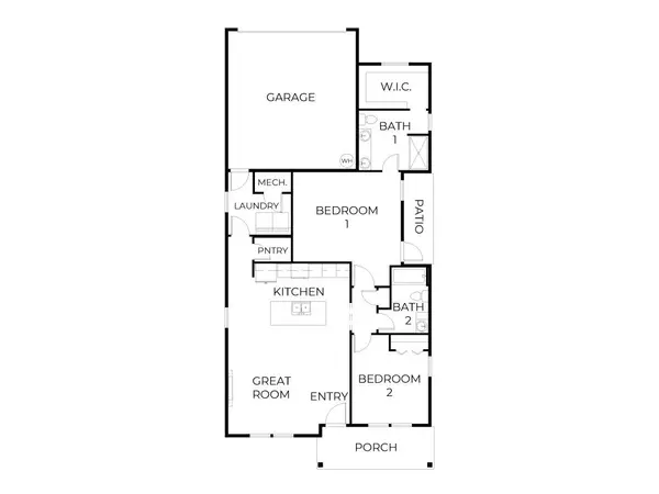 Prineville, OR 97754,446 Union LOOP ##169