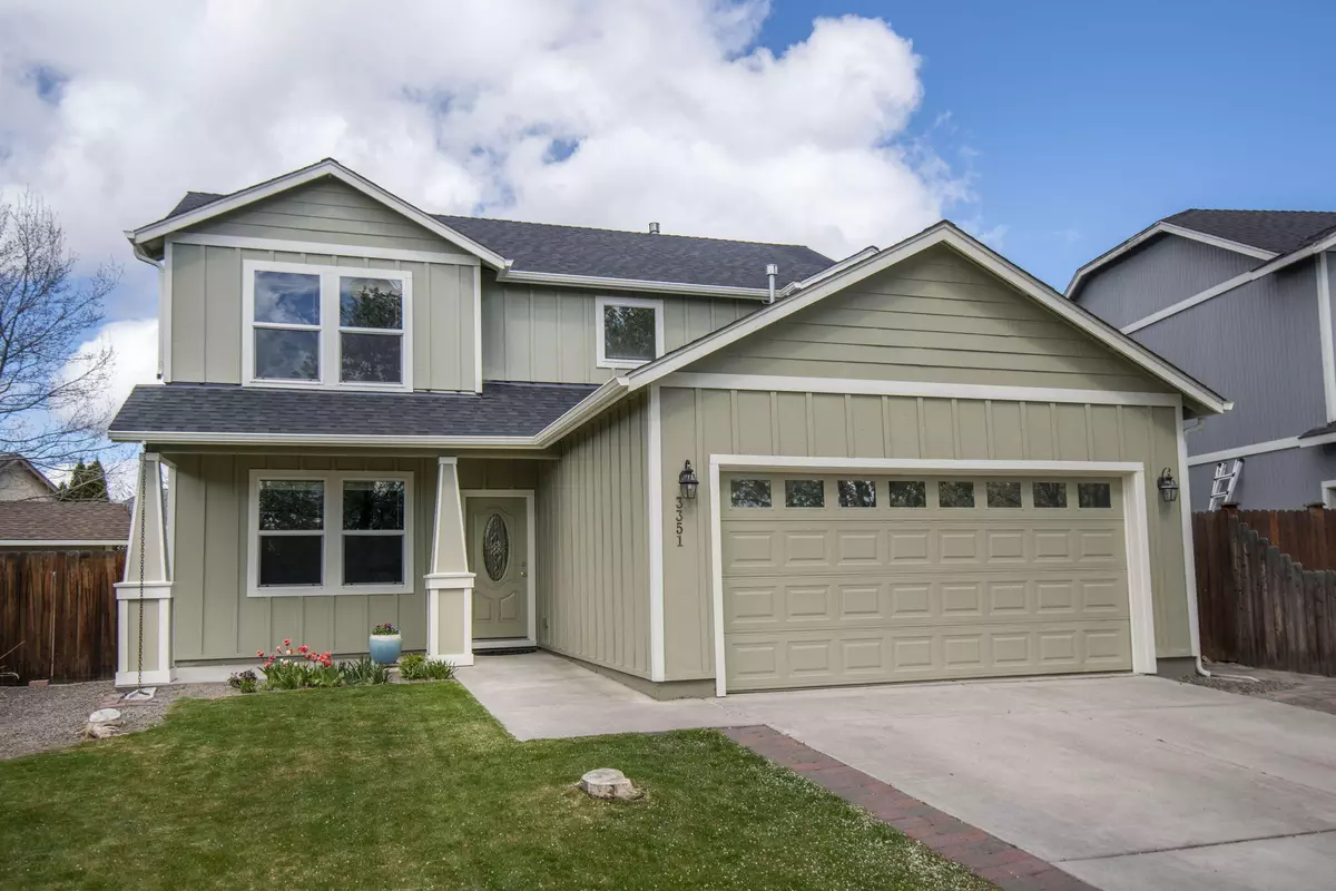 Redmond, OR 97756,3351 Metolius Meadow CT