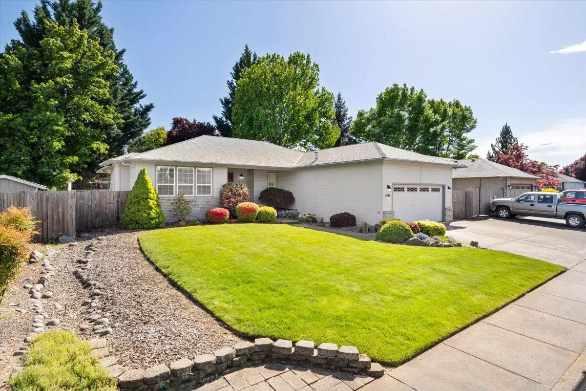 Medford, OR 97504,3040 Ruby DR