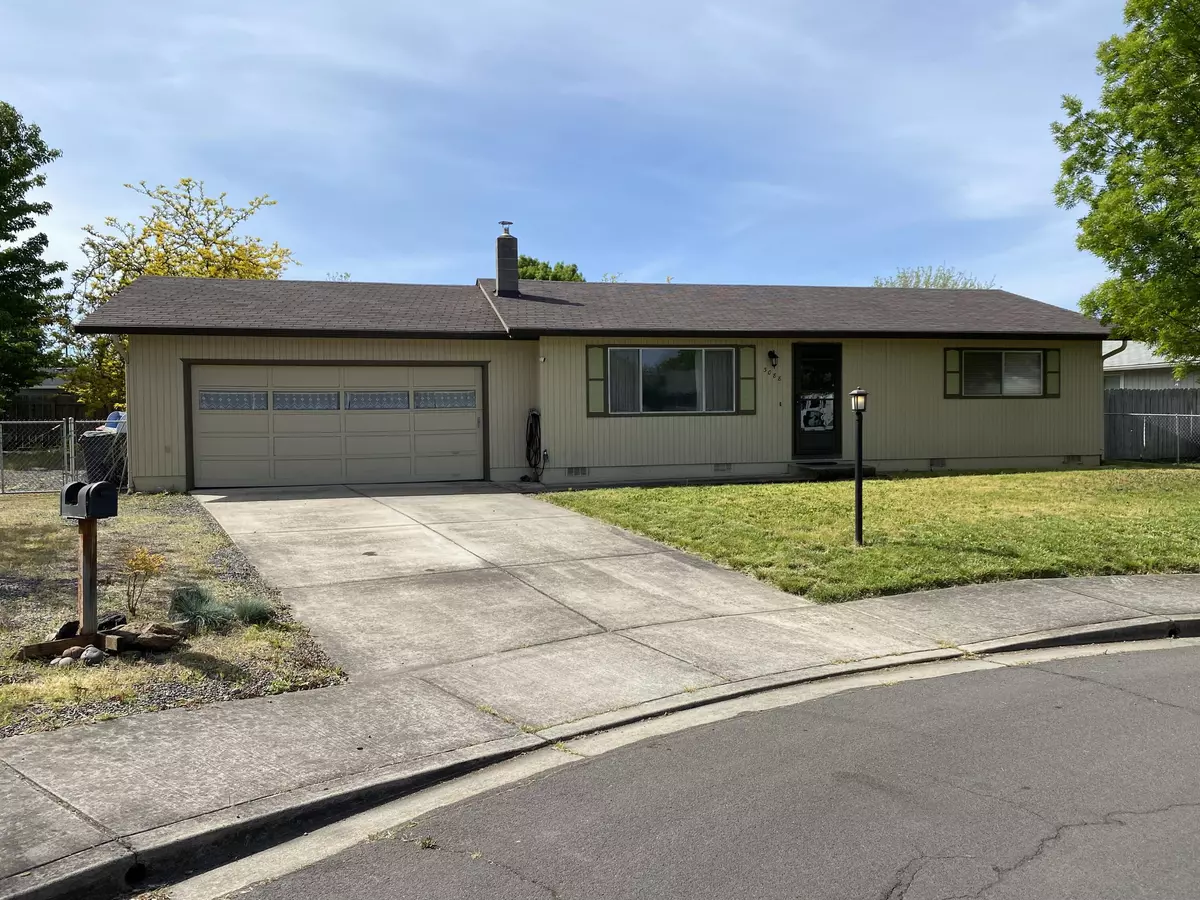 White City, OR 97503,3088 Via Verde CIR