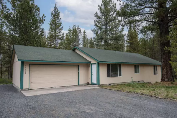 Bend, OR 97707,16360 Red Bear LN