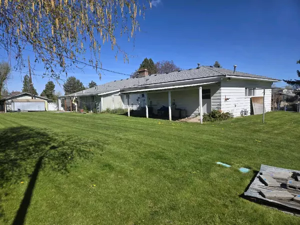 646 Loper AVE, Prineville, OR 97754