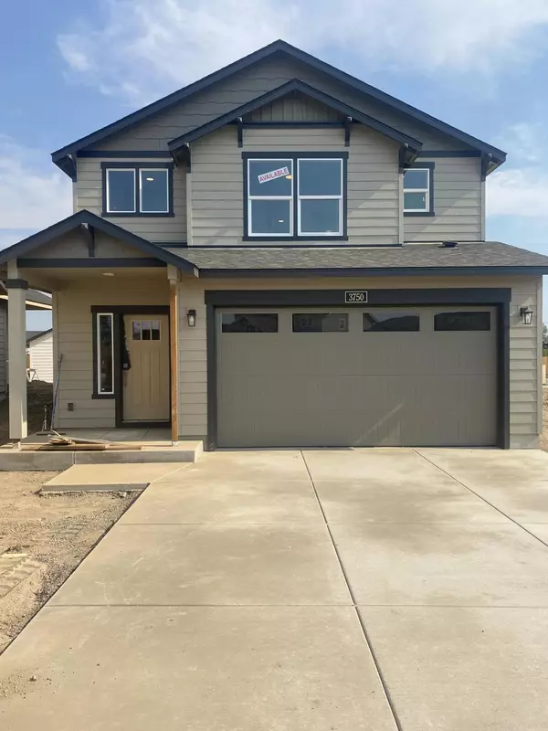 3750 7th LN #Lot #37, Redmond, OR 97756