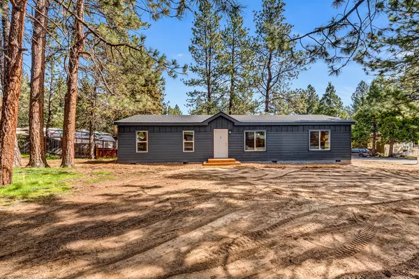 Bend, OR 97702,60971 Granite DR