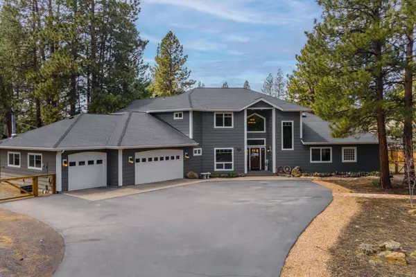 60073 Ridgeview, Bend, OR 97702