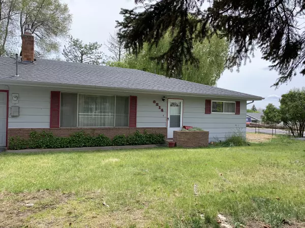 6214 Alva AVE, Klamath Falls, OR 97603