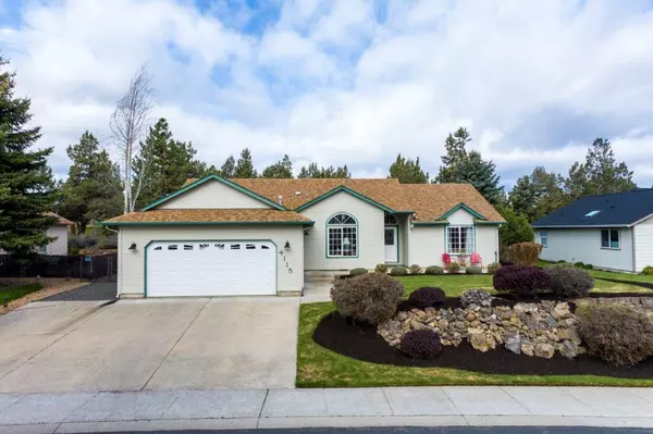 Redmond, OR 97756,4115 Ben Hogan DR