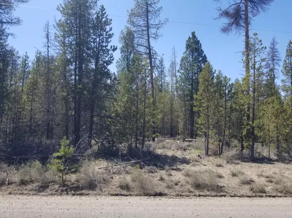 La Pine, OR 97739,Jerry RD