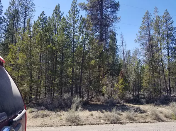 La Pine, OR 97739,Jerry RD