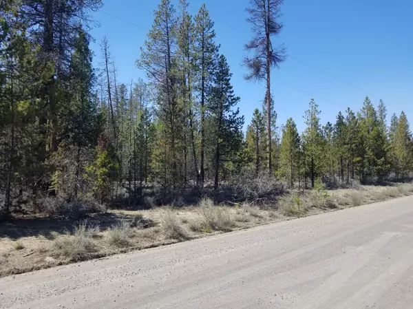 Jerry RD, La Pine, OR 97739