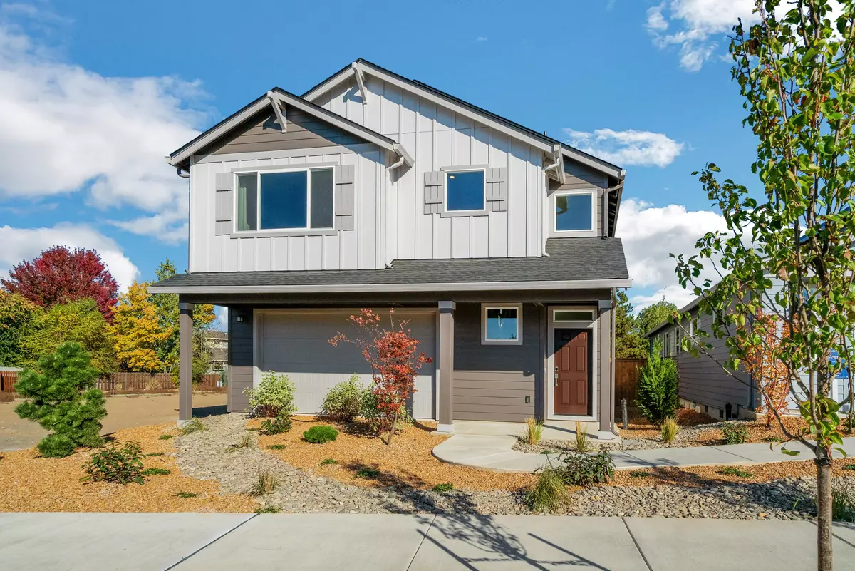 Bend, OR 97701,63224 Peale ST #Homesite #30