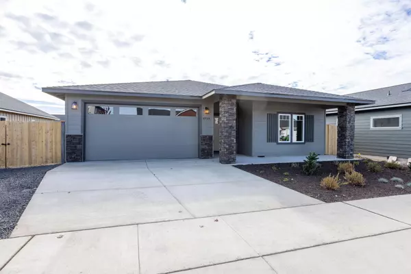 Redmond, OR 97756,4924 Yew PL #Lot 27