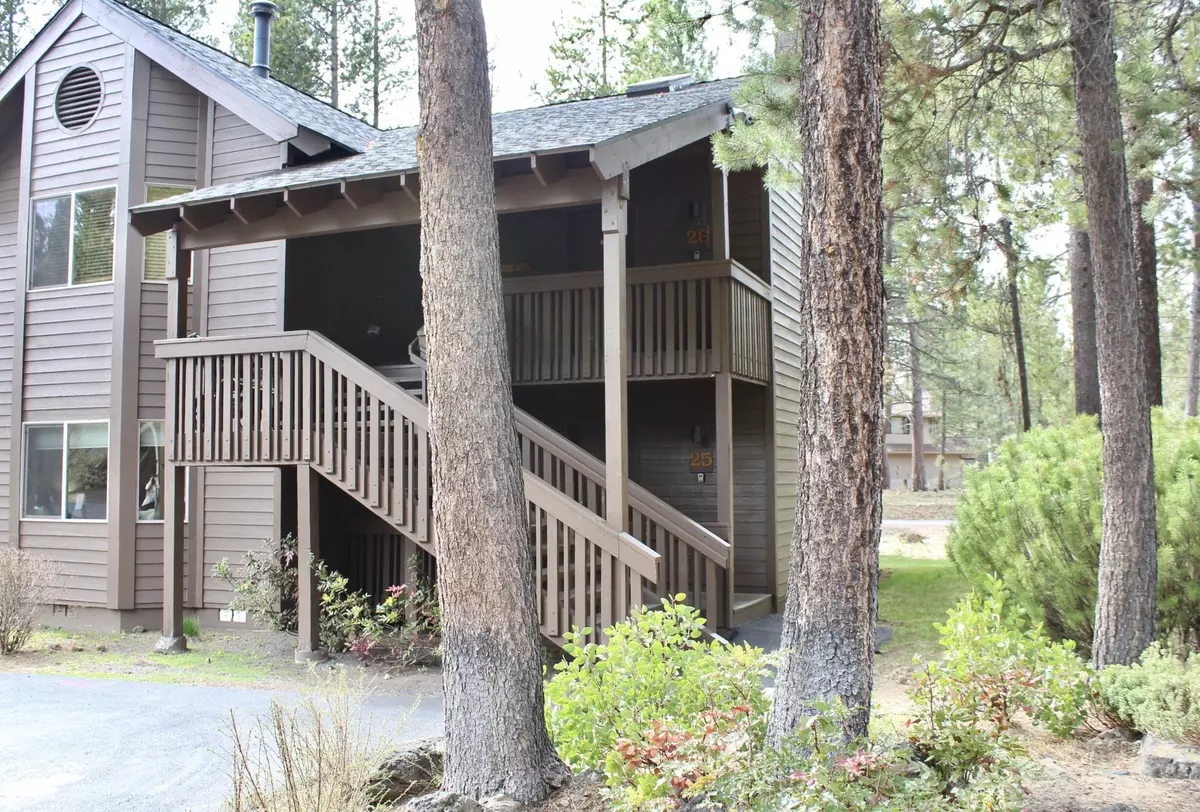 Sunriver, OR 97707,57367 Beaver Ridge LOOP #25B