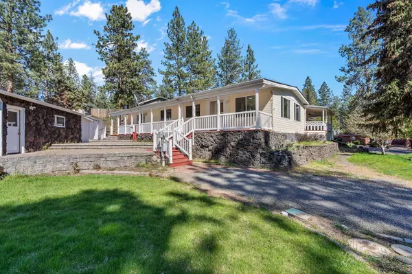 Bend, OR 97702,60944 McMullin DR