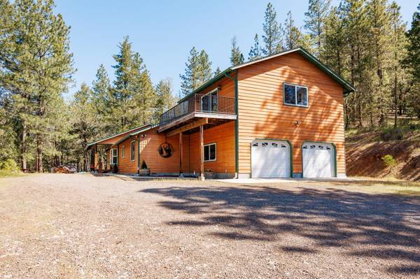 23210 Evans Creek RD, White City, OR 97503