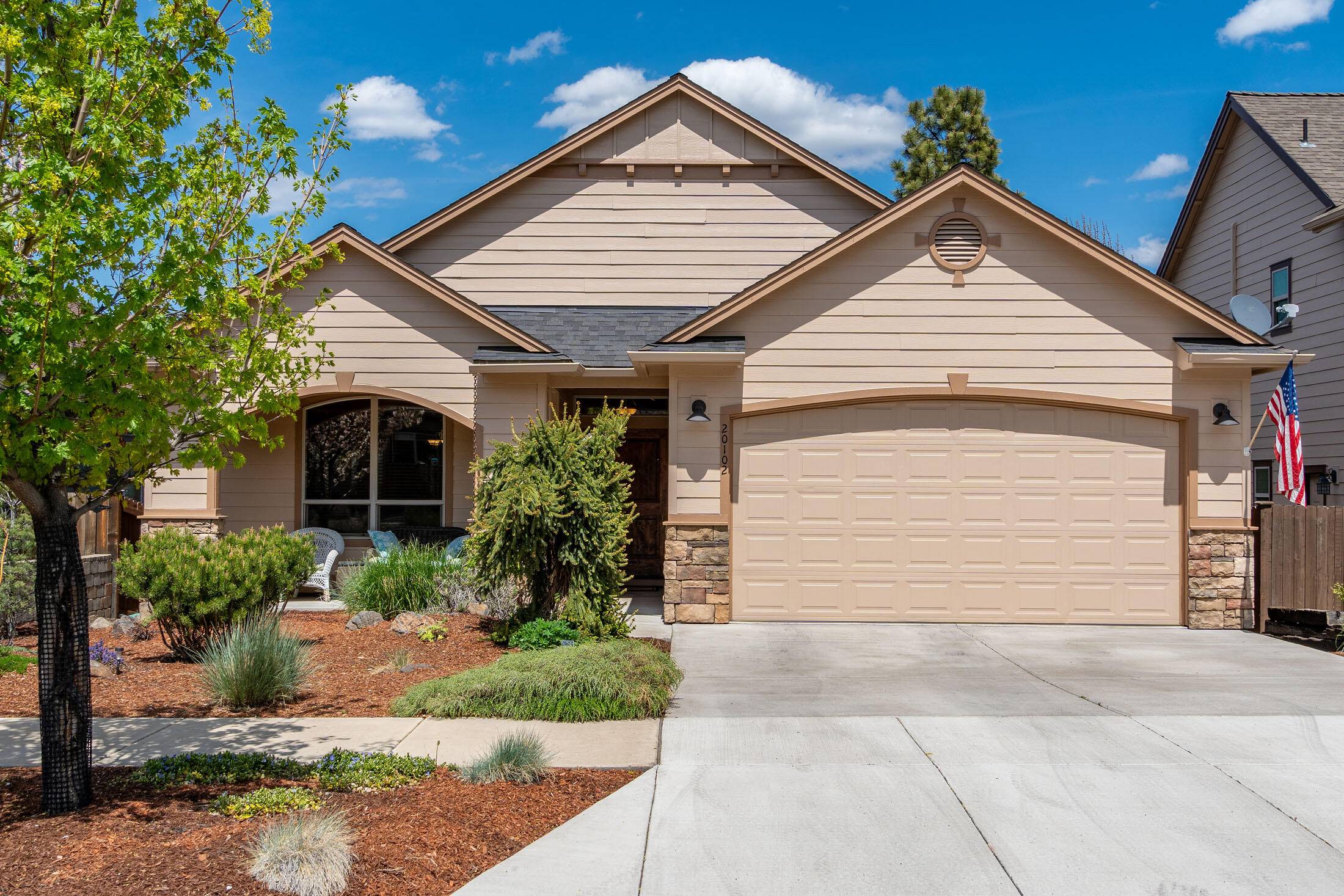 20102 Haley Creek PL,  Bend,  OR 97702