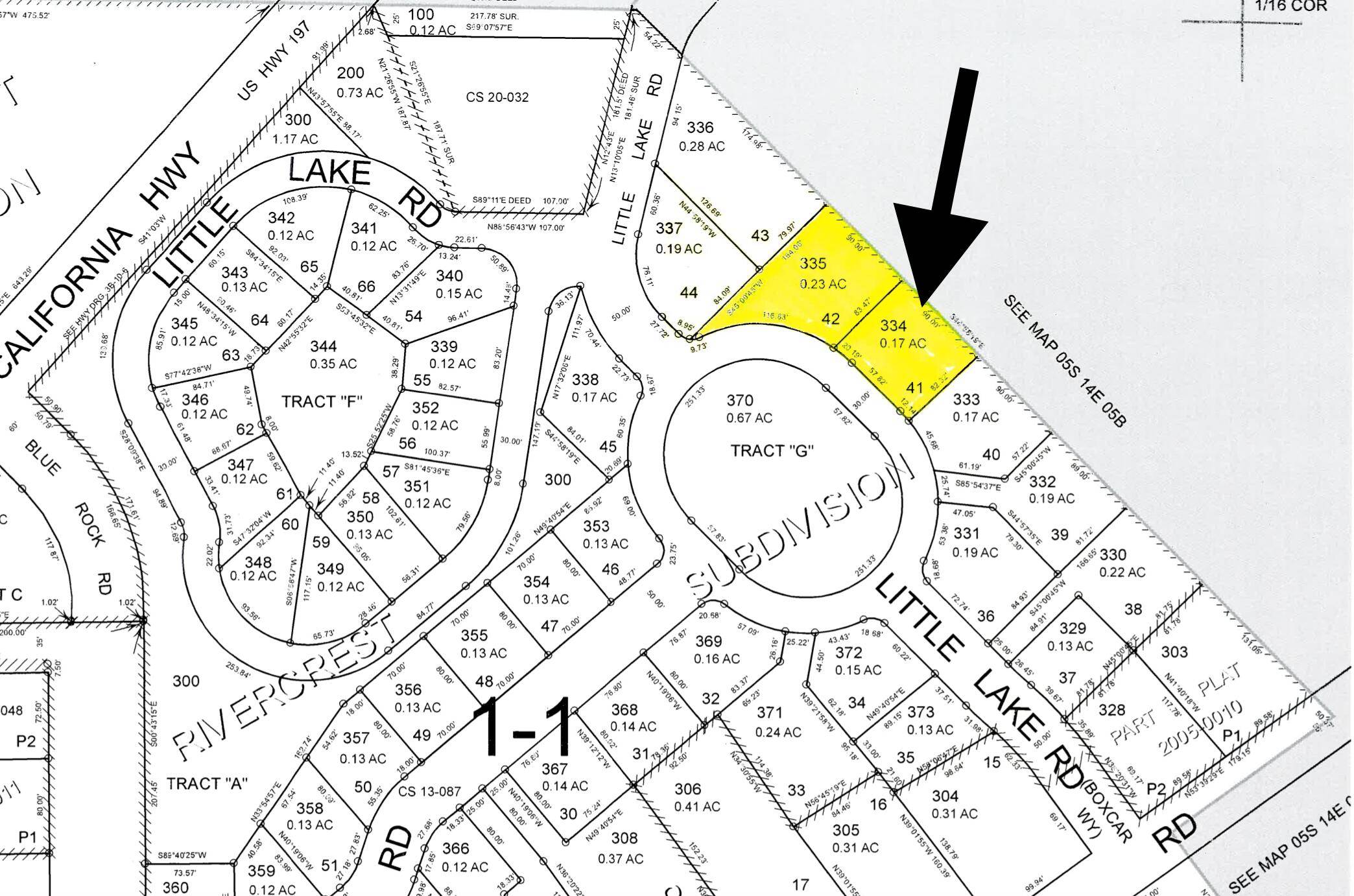 Maupin, OR 97037,306 Little Lake RD