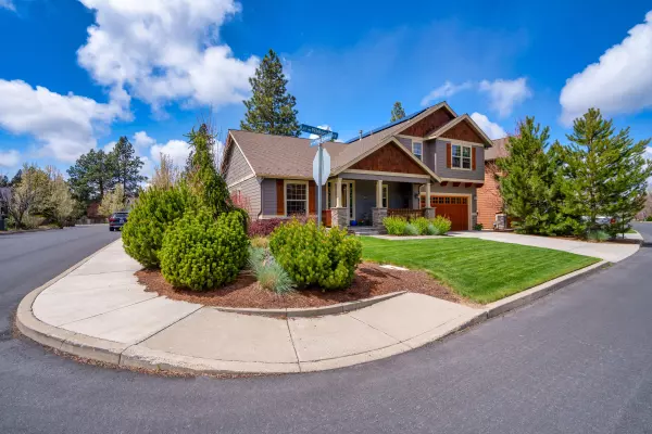 Bend, OR 97702,60805 Whitney PL