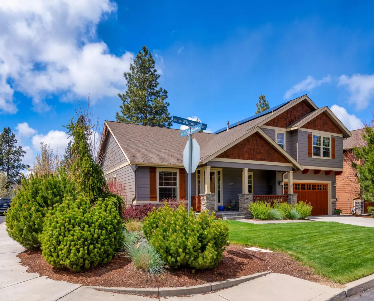 Bend, OR 97702,60805 Whitney PL