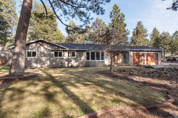 61234 Chikamin DR,  Bend,  OR 97702