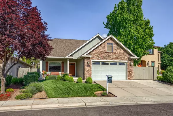 Medford, OR 97504,1229 Quail Hollow DR