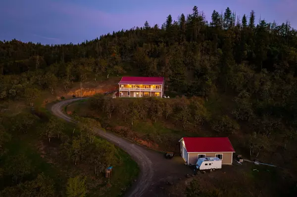 Eagle Point, OR 97524,1011 Wren Ridge DR