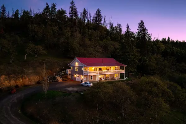 Eagle Point, OR 97524,1011 Wren Ridge DR