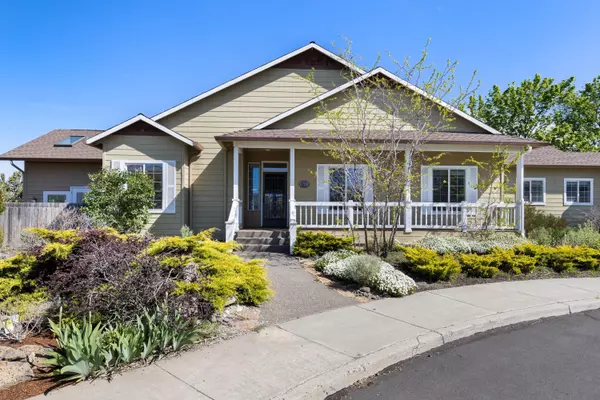 Bend, OR 97701,63550 Sierra CT