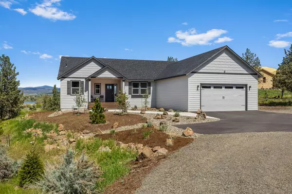 3929 Crescent Rim DR NW, Prineville, OR 97754
