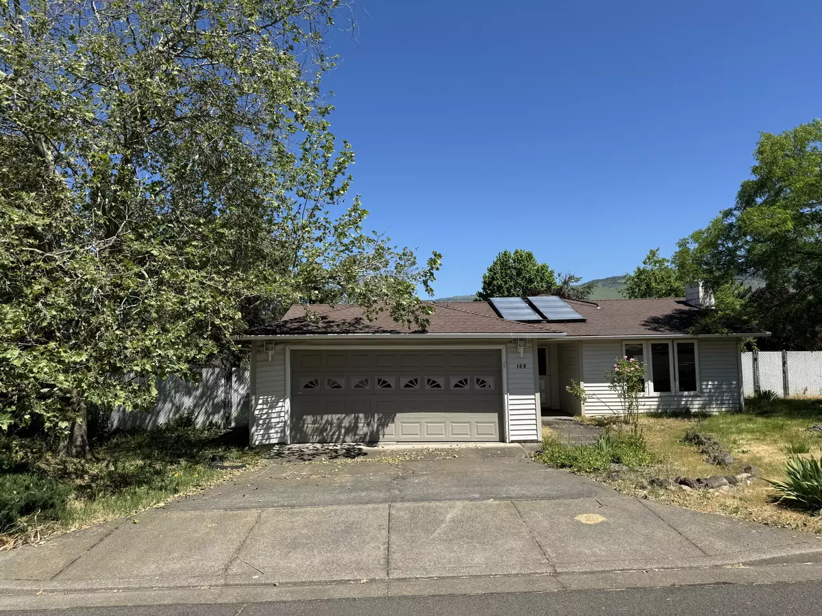 Ashland, OR 97520,149 Alder LN