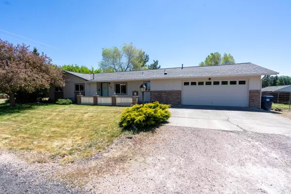 Redmond, OR 97756,1020 Poplar AVE