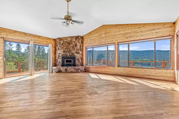 Prospect, OR 97536,1306 Lewis RD