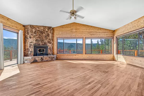 Prospect, OR 97536,1306 Lewis RD