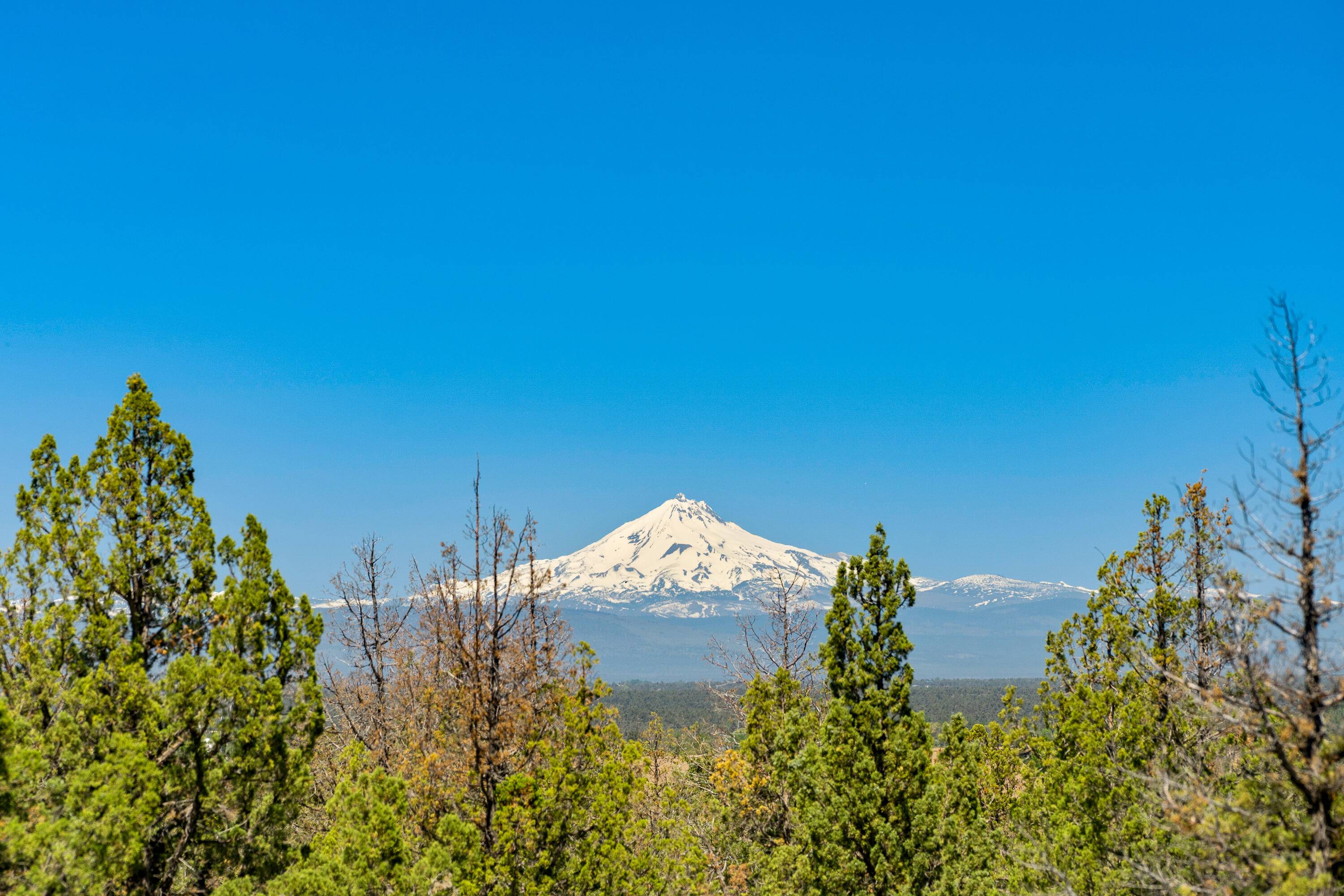 Joshua CT, Powell Butte, OR 97753
