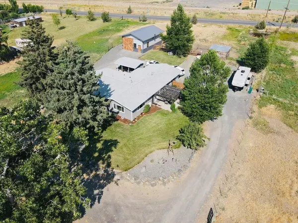 Madras, OR 97741,2559 Cora DR