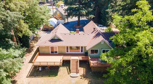 2100 Rogue River HWY, Grants Pass, OR 97527