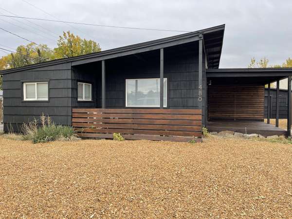 480 Dunham ST, Prineville, OR 97754