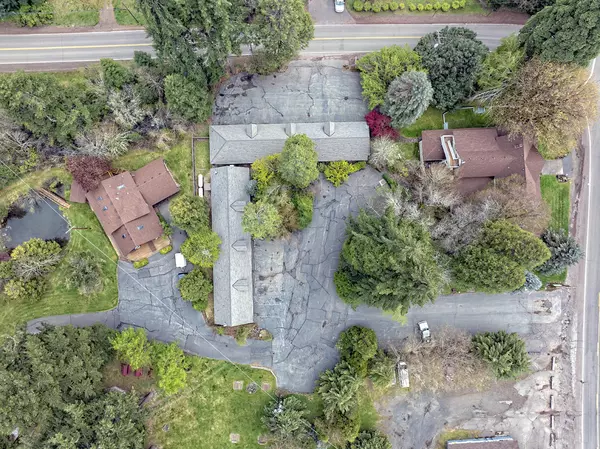 Prospect, OR 97536,391 Mill Creek DR