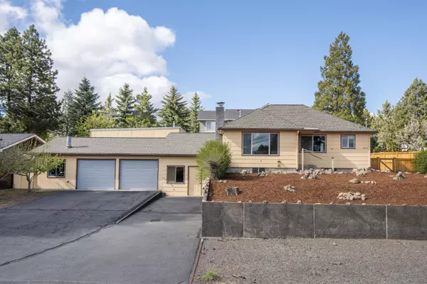 204 Wilmington AVE, Bend, OR 97703